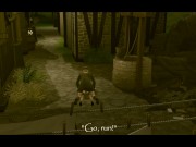 TALES FOR ADULTS - THE ART OF LOVE - EP4 - POPPY / PART1 13/16