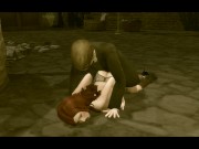 TALES FOR ADULTS - THE ART OF LOVE - EP4 - POPPY / PART1 14/16