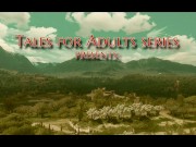 TALES FOR ADULTS - THE ART OF LOVE - EP4 - POPPY / PART1 2/16