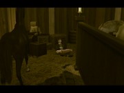 TALES FOR ADULTS - THE ART OF LOVE - EP4 - POPPY / PART1 3/16