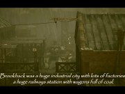 TALES FOR ADULTS - THE ART OF LOVE - EP4 - POPPY / PART1 5/16