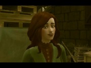 TALES FOR ADULTS - THE ART OF LOVE - EP4 - POPPY / PART1 7/16