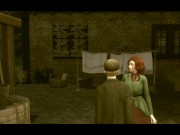 TALES FOR ADULTS - THE ART OF LOVE - EP4 - POPPY / PART1 8/16