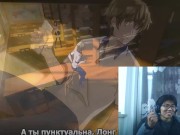 This Episode 3 and Episode 4 pants a little as people dragged to mention the feeling of not vigorously, but added Nishikawa Eagle Division handy 12/16