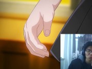 This Episode 3 and Episode 4 pants a little as people dragged to mention the feeling of not vigorously, but added Nishikawa Eagle Division handy 14/16