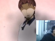 This Episode 3 and Episode 4 pants a little as people dragged to mention the feeling of not vigorously, but added Nishikawa Eagle Division handy 15/16