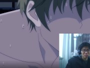 This Episode 3 and Episode 4 pants a little as people dragged to mention the feeling of not vigorously, but added Nishikawa Eagle Division handy 16/16