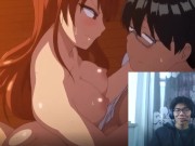 This Episode 3 and Episode 4 pants a little as people dragged to mention the feeling of not vigorously, but added Nishikawa Eagle Division handy 3/16