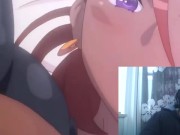 This Episode 3 and Episode 4 pants a little as people dragged to mention the feeling of not vigorously, but added Nishikawa Eagle Division handy 6/16