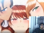 This Episode 3 and Episode 4 pants a little as people dragged to mention the feeling of not vigorously, but added Nishikawa Eagle Division handy 7/16