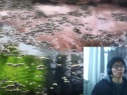 This Episode 3 and Episode 4 pants a little as people dragged to mention the feeling of not vigorously, but added Nishikawa Eagle Division handy 8/16