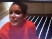 Blind date between a teen and a big dicked guy 1/16