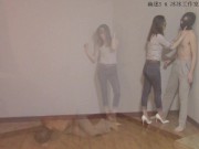 金玉溃-力踢裆 8/16