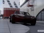 SYNTHETIC LOVE - PROTOGEN FURRY FILM [MATING PRESS] [COWGIRL] [POWER PLAY] 2/16