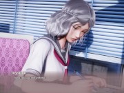 VIRTUES [v9] [NoMeme] - (PT 20) 1/16