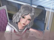 VIRTUES [v9] [NoMeme] - (PT 20) 11/16