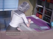 VIRTUES [v9] [NoMeme] - (PT 20) 7/16