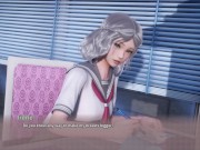 VIRTUES [v9] [NoMeme] - (PT 20) 8/16