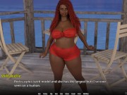 WVM 75 Belle & 3 Nude Cheerleaders Edit 10/16