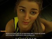 WVM 75 Belle & 3 Nude Cheerleaders Edit 4/16