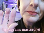 Welcome in my reign these are sissy's duties 8/16