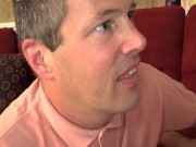 With facesitting and ass worship she let him clean the cum from her pussy and ass 9/16