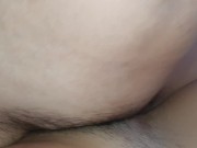 Поза ножницы довела нас до одновременного оргазма - IkaSmokS 14/16