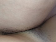 Поза ножницы довела нас до одновременного оргазма - IkaSmokS 16/16