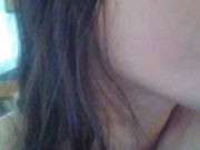 PinkMoonLust Emo Song Singer Sings Conor Oberst Bright Eyes You Will You Will Then Freestyles Silly 12/16