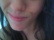 PinkMoonLust Emo Song Singer Sings Conor Oberst Bright Eyes You Will You Will Then Freestyles Silly 16/16