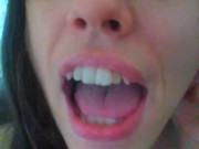 PinkMoonLust Emo Song Singer Sings Conor Oberst Bright Eyes You Will You Will Then Freestyles Silly 7/16