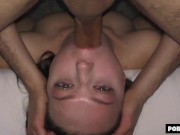 College Slut Isabella Fucked Hard And Deep In Her Tight Pussy 7/16