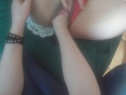 high heels fisting milf 12/16