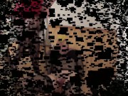 bizarrlady jessica spit crossdresser jonas via funnel in mouth 1/16