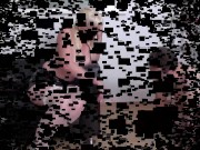 she spit on the ground and slave have to lick it off 1/16