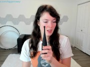 Orgasm Monster pro sex toy review 11/16