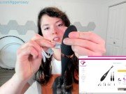 Orgasm Monster pro sex toy review 14/16