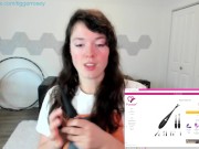 Orgasm Monster pro sex toy review 16/16