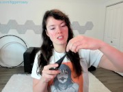 Orgasm Monster pro sex toy review 2/16