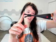 Orgasm Monster pro sex toy review 7/16