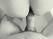 Fucking My Wife In The Bathroom (POV) (HOMEMADE)