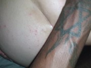 Best friend said fuck her dude he can't fuck her like me  12/16