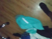 Best friend said fuck her dude he can't fuck her like me  16/16