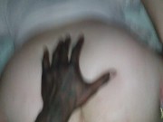 Best friend said fuck her dude he can't fuck her like me  9/16