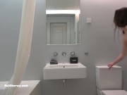 HOT VOYEUR DREAM - FINDOM ASS 13/16