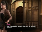 TREASURE OF NADIA V75031-61-Sex With Janet 2/16