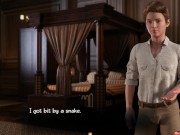 TREASURE OF NADIA V75031-61-Sex With Janet 3/16