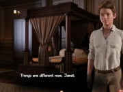 TREASURE OF NADIA V75031-61-Sex With Janet 4/16