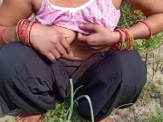Desi village girlfriend outside hard fucking with her boyfriend 1/16