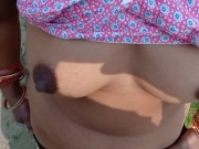 Desi village girlfriend outside hard fucking with her boyfriend 6/16